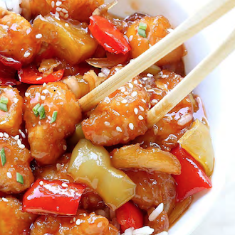 Sweet and Sour Chicken « Centers for Dialysis Care - Quality Care and ...